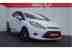 Ford Fiesta 1.4 Trend Klima SHZ NSW getönte Scheiben