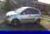 Ford Fiesta 1.4 aus 1ter Hand Alufelgen Viele Extras