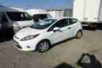 Fiesta 1.4TDCi Klima 2Sitzer LKW Zul