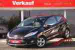 Fiesta 1.4i 16V Titanium Klima Frontscheibenhzg