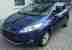 Ford Fiesta 1.4i Ghia Automatik