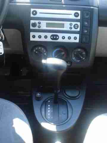 Ford Fiesta 1.6