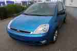 Fiesta 1.6 Ghia