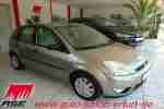 Fiesta 1.6 Ghia Klima Navi Schiebedach Shz. 1.Hd