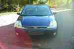 Fiesta 1.6 KLIMA