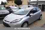 Fiesta 1, 6 TDCI DPF Trend