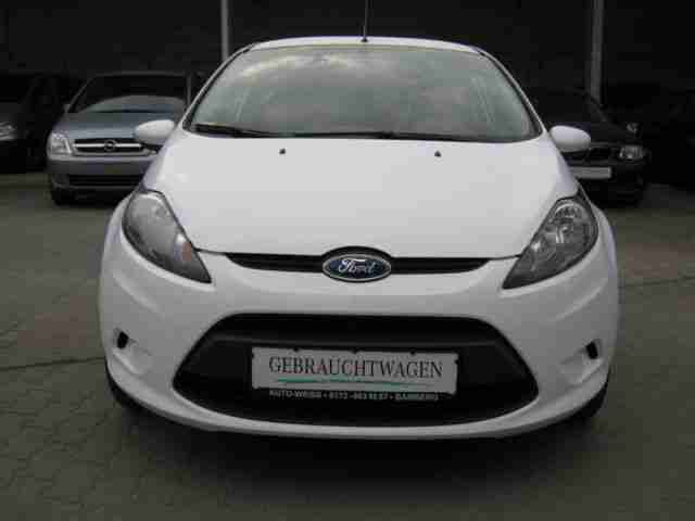 Ford Fiesta.1,6.TDCI.ECOnetic. 1 HAND.