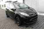 Fiesta 1.6 TDCI Klima Bluetooth 1 Halter 1A