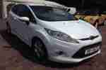 Fiesta 1.6 TDCI Titanium Styling Paket Sport