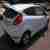 Ford Fiesta 1.6