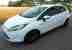 Ford Fiesta 1,6 TDCI Trend Modell 2010 Klima