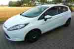 Fiesta 1, 6 TDCI Trend Modell 2010 Klima