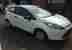 Ford Fiesta 1.6 TDCi 5 Sitze Klima Euro4 DPF ZV PKW