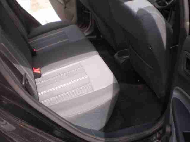 Ford Fiesta 1.6 TDCi Ambiente