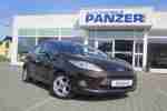 Fiesta 1.6 TDCi DPF Titanium Klimaaut. SH ALU 1.