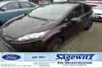 Fiesta 1.6 TDCi DPF Trend