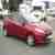 Ford Fiesta 1.6