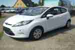 Fiesta 1.6 TDCi Econetic 115TKM 1.Hand