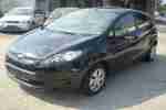 Fiesta 1.6 TDCi Econetic