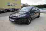 Fiesta 1.6 TDCi Econetic