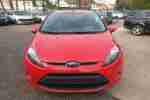 Fiesta 1.6 TDCi Econetic