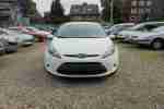 Fiesta 1.6 TDCi Econetic