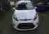 Ford Fiesta 1.6 TDCi Econetic