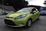 Fiesta 1.6 TDCi Econetic KLIMA EURO 4 1.HAND