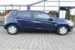 Fiesta 1.6 TDCi Econetic, Klima, Euro5, scheckheft