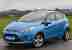 Ford Fiesta 1.6 TDCi Euro4 Norm Klima 133 Tkm