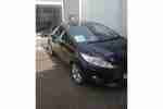 Fiesta 1.6 TDCi Ghia