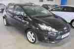 Fiesta 1.6 TDCi Klima Alu Winterpaket