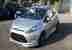 Ford Fiesta 1.6 TDCi Sport 17 Zoll