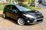 Fiesta 1.6 TDCi Titanium 1. Hand