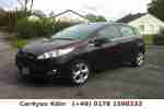 Fiesta 1.6 TDCi Titanium