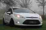 Fiesta 1.6 TDCi Titanium KLIMA AHK 8 FACH MFL TO