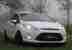 Ford Fiesta 1.6 TDCi Titanium KLIMA AHK 8 FACH MFL TO