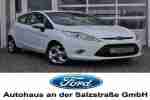 Fiesta 1.6 TDCi Titanium Klimautom PDC Bluetoot