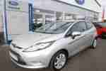 Fiesta 1.6 TDCi Trend (1.Hand, Unfallfrei)