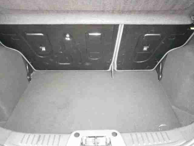 Ford Fiesta 1.6 TDCi Trend (1.Hand, Unfallfrei)