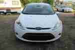 Fiesta 1.6 TDCi Trend
