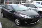 Fiesta 1.6 TDCi Trend