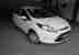 Ford Fiesta 1.6 TDCi Trend Audio Paket 1 Klima