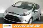 Fiesta 1.6 TDCi Trend DPF