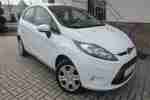 Fiesta 1.6 TDCi Trend Klima 1.Hand