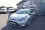 Fiesta 1.6 TDCi Trend Klima
