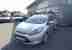 Ford Fiesta 1.6 TDCi Trend Klima