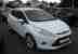 Ford Fiesta 1.6 Ti VCT Sport