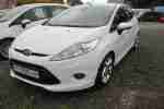 Fiesta 1.6 Ti VCT Sport