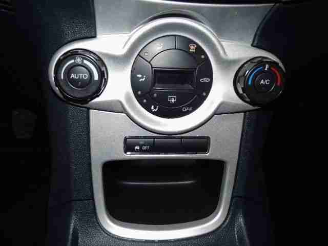 Ford Fiesta 1.6